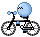 :bike: